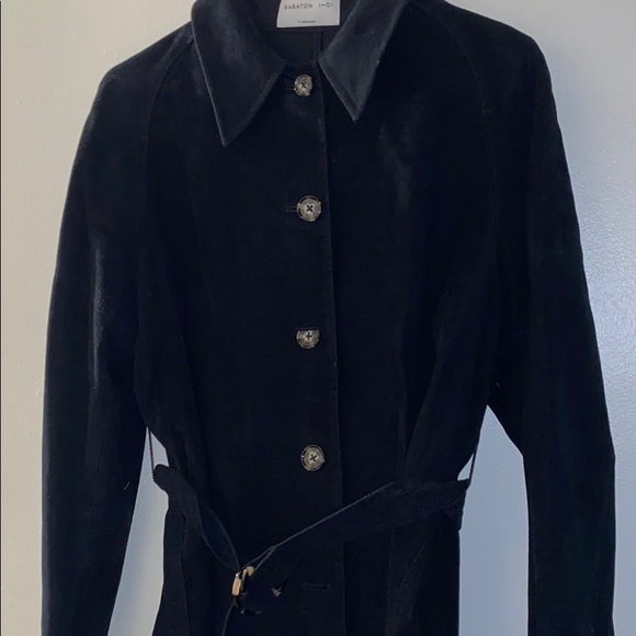 ARITZIA- GROUP BY BABATON balboa jacket - Picture 4 of 7